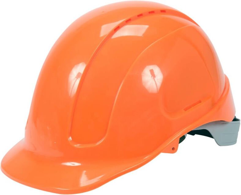 Yato YT-73970 Kopfschutz ABS Orange