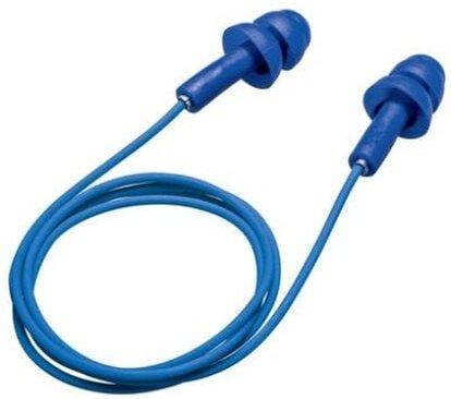 uvex whisper+, detec in Minibox, 50 Paar: 50 Paar