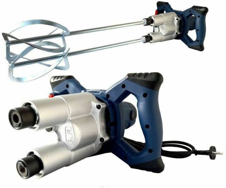 Trade Shop - trapano miscelator mescalta 1500W REHM-150C -