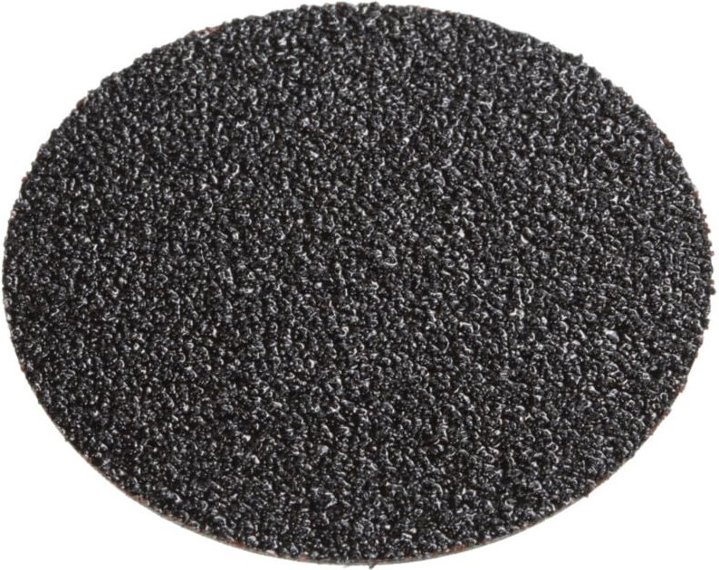 Combidisc Schleifscheibe (SiC), 50,8 mm Durchmesser, Körnung: 80 - Pferd