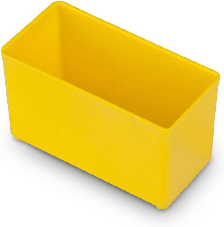 Insetbox B3 gelb bss 1 Stk. - Bs Systems