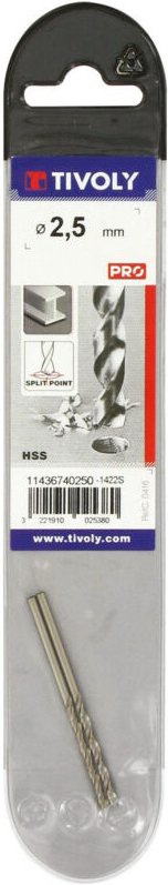 Autocentrierende Metallwälder Qualität Tx 2 2,5