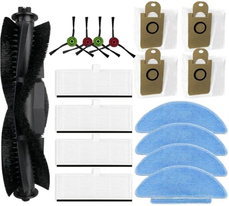 Für X20 sw+ / MD11415 Teile Zubehör