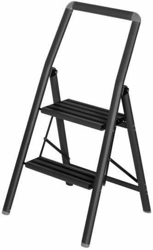 Klappleiter, 2 Grad Wenko