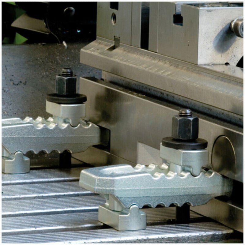 AMF - Schraubbock Gr.200 140-200mm