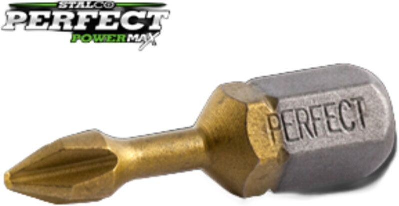 STALCO PH1x25 TITANIUM PERFECT-Bit