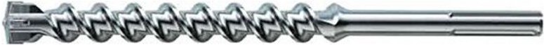 Fischer - 503924 – sds Plus ii Pointer Bohrer / Durchmesser: 8 / Länge: 110 mm