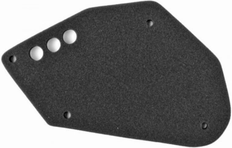 original luftfilter für motorrad derbi 50 senda drd 00h03201251 /