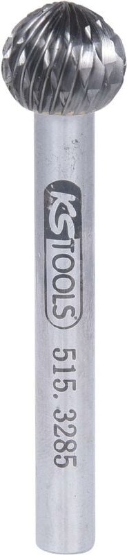 HM Kugel-Frässtift Form D, 12mm