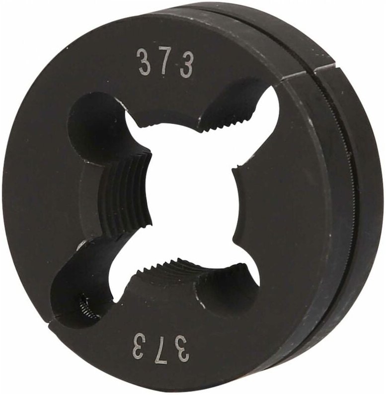 KS Tools Schneideisen M20x1,5