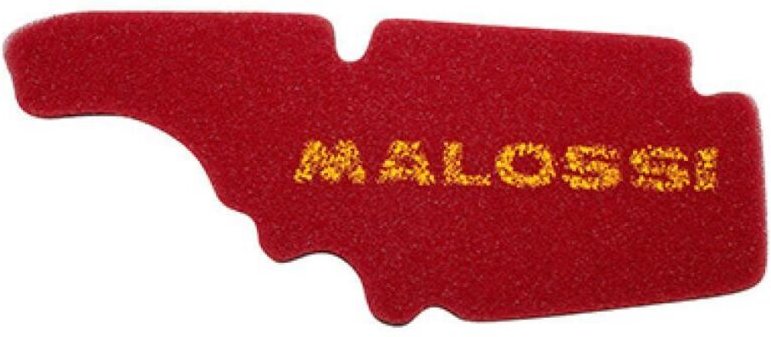 malossi luftfilter für piaggio roller 50 fly 4t 2005-2017 1417227