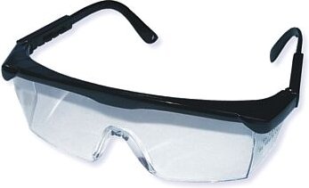 Schutzbrille Profi EN166