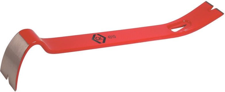 Nageleisen 380 mm c.k T4310