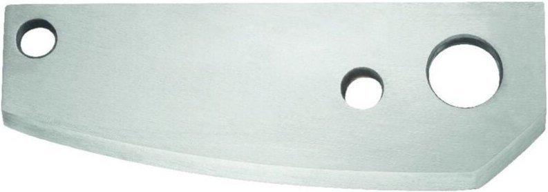 Ersatz-Obermesser f.180mm Blechschere