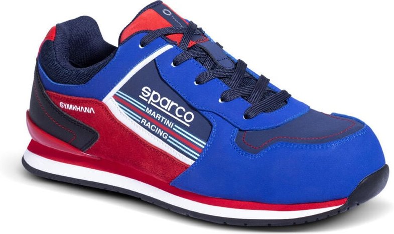 Sparco - Gymkhana Montecarlo S3 esd src hro Sicherheitsschuhe - 42 eu