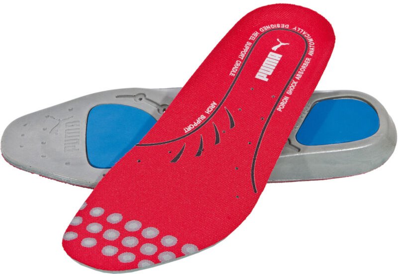 PUMA Einlegesohle evercushionplus