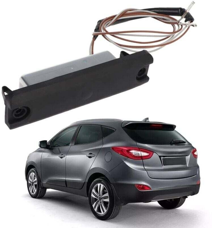 Zündgriff-Entriegelungsschalter 812602S000 Heckklappenschalter für Hyundai Ix35 Santa Fe MK3
