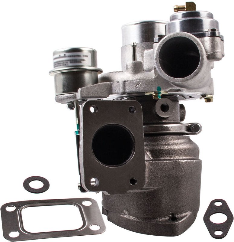 Turbolader für Rover 75 1.8 Turbo mg 1.8 117 Kw 159 ps k Serie 16V 765472-0001Turbolader für Rover 75 1.8 Turbo mg 1.8 1...