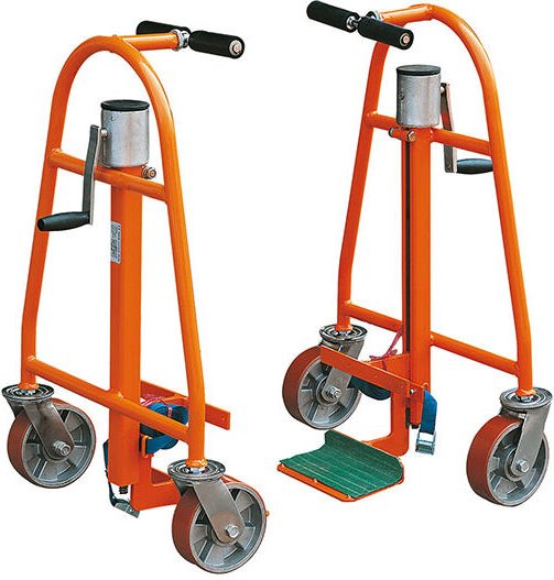 Matisère - Möbelhubroller - Maximale Tragfähigkeit 600kg - FM60