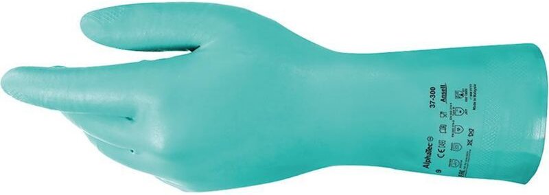 Handschuh AlphaTec 37-300 Gr. 10 12 Stk - Ansell