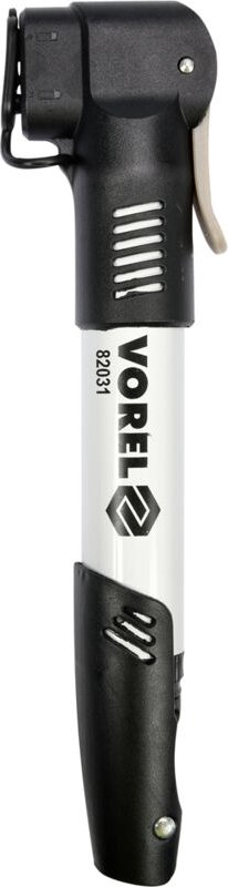 VOREL 82031 Handpumpen Luftpumpen