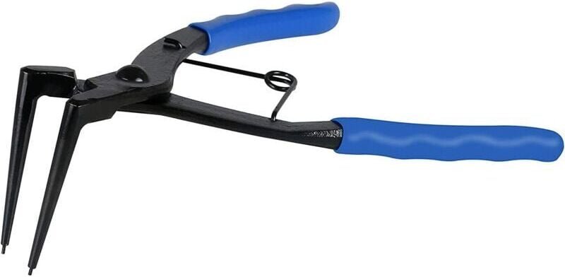 Sicherungsringzange, Zylinderringzange, Entfernen von Innenringen, Biegezange für LKW, PKW, Motorrad