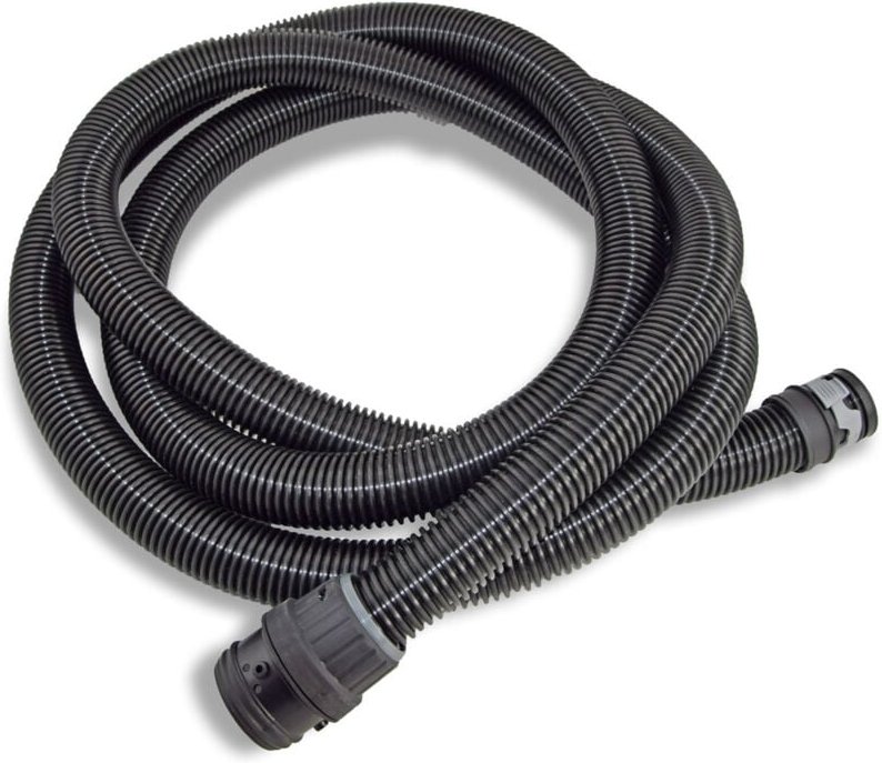 Saugschlauch 35 mm x 4 m für Menzer Sicherheitssauger vcl 530 / 550 pro