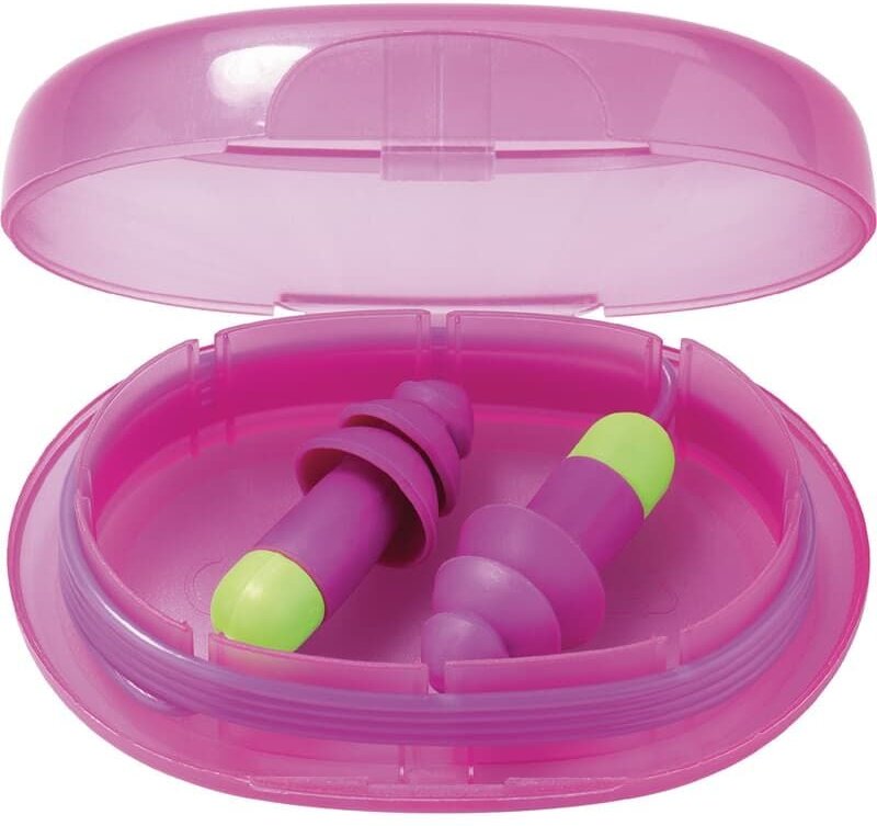 Gehörschutzstöpsel Rockets Cord, en 352-2, snr 30 dB in Box - Moldex