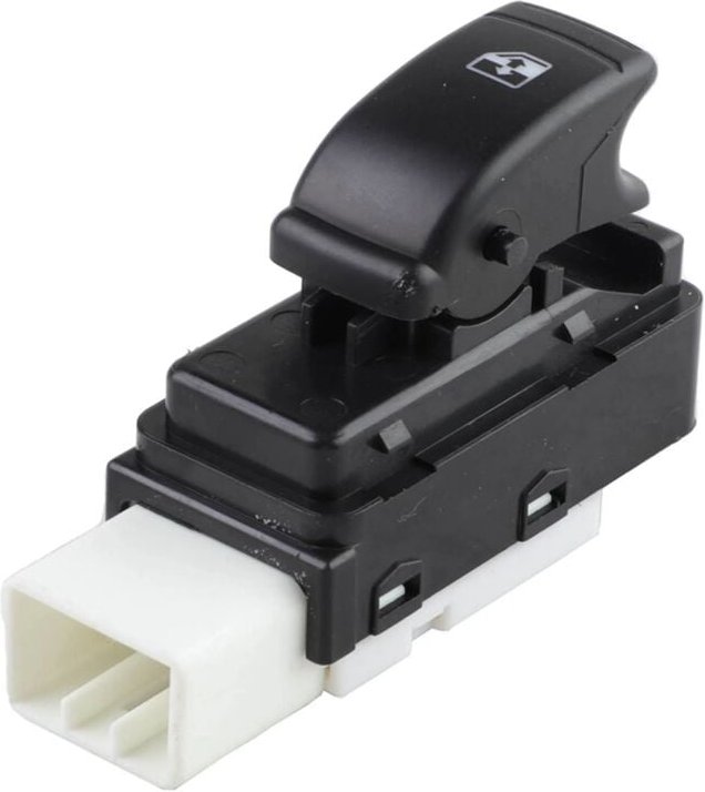 Tlily - Auto Power Fenster Schalter Taste 202005661 für aveo Heber Controller -CE-1090 lhd