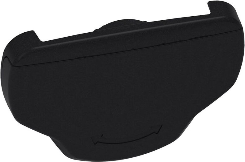 TANOS Systainer³ Verschluss schwarz (RAL 9004)