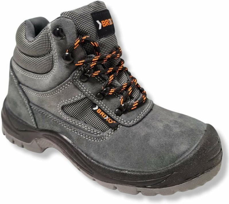 Fraschetti - Brixo S1P Thor Fischereischuhe - 46