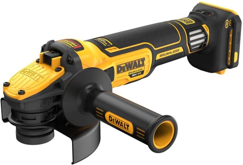 DCG409VSN Akku Winkelschleifer 18V Ø125mm regelbar bürstenlos ohne Akku - Dewalt