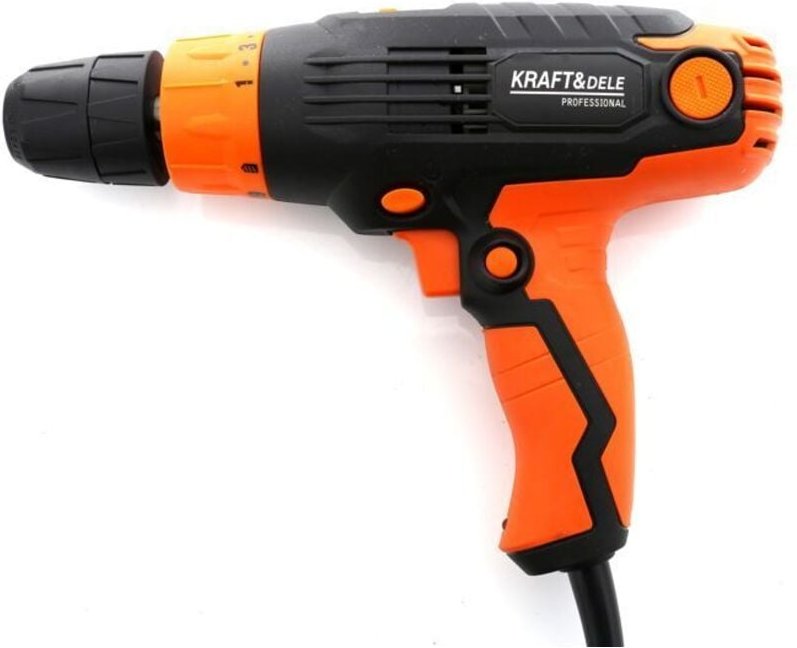 880W Akkuschrauber KD1673