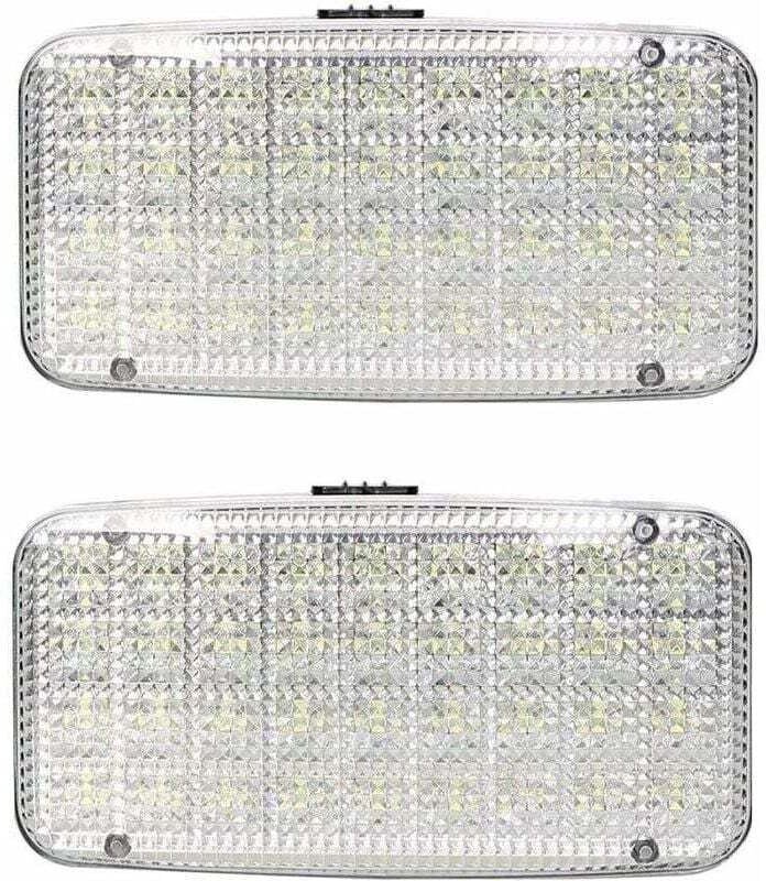 Packungen 36 led 12 v Auto-Innenraumbeleuchtung