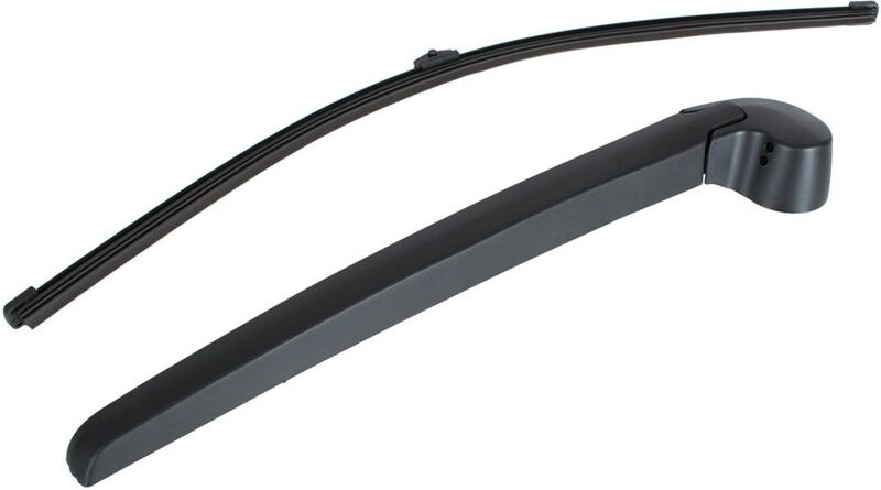 Audi A6 C7 11-18 KOMBI Heckwischerarm + Blatt