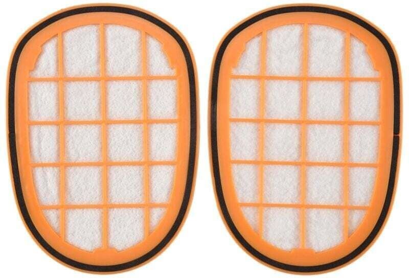 Comp SpeedPro Max FC6802 Aqua Staubsaugerfilterset Ersatz kompatibel