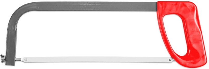 Bügelsäge 30cm - pro Stück