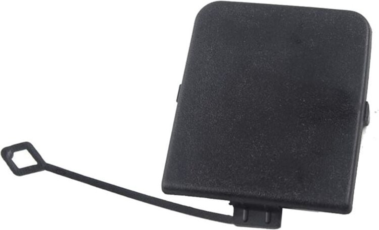 51127303816 Heckstoßstange Anhängerabdeckung Abschleppen für X1 E84