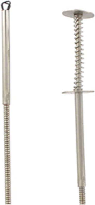 Flexibler 60 cm langer Fingermechanismus mit 4 Greifern