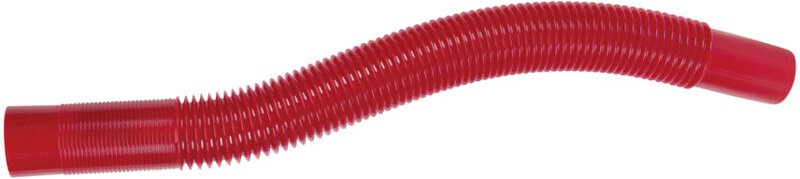 Flexibler Schlauch, rot rot - Makita