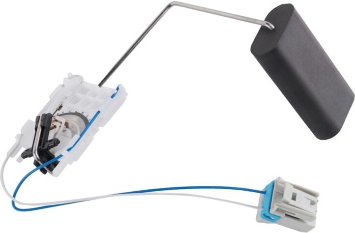 Thumbnail - Tlily - Kraftstoffstandsensor Gauge Sendeeinheit 13592605 13592601 für Spark M300 4 Ravon P2