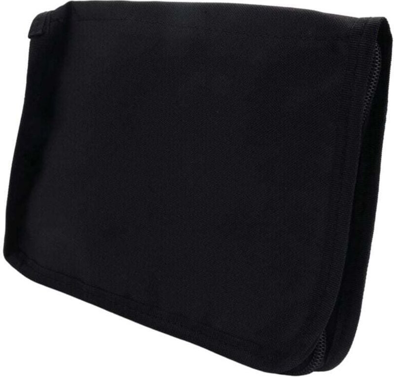 Universeller Auto-Organizer mit mehreren Fächern für Handbücher und Dokumente