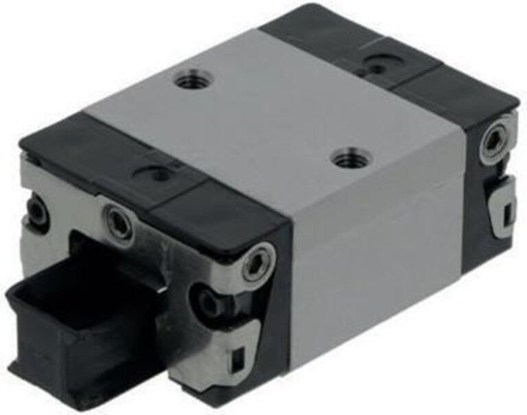 Führungswagen R166681320 KWD-020 -SKS-C1-H-1 0,255 kg 20er Reihe