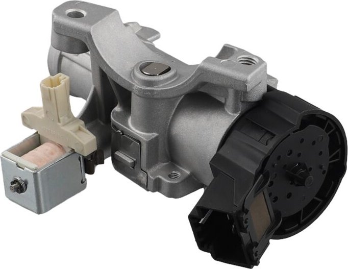 Auto Zündung Schalter & Basis Gehäuse für Mutlivan Sitz 6R0905851 6R0905865