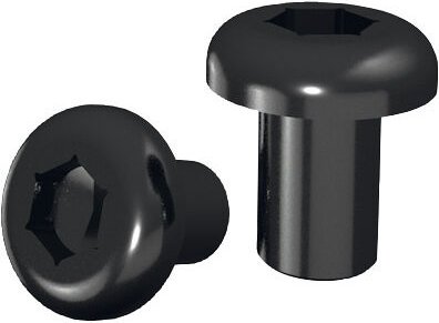 990.093.00 Tsti Torx-Schraube T25 M5x5x8 D=9 Für Artikel 694.019