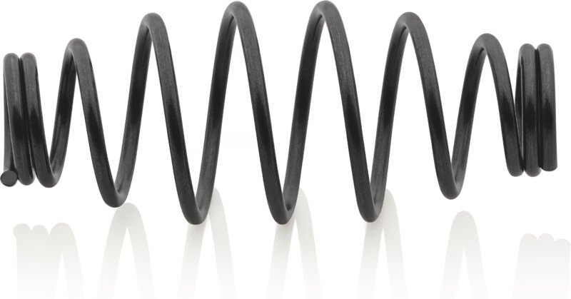 Knipex - 95 39 08 Tonnenfeder für 95 31 250/280 (SB-Karte/Blister)