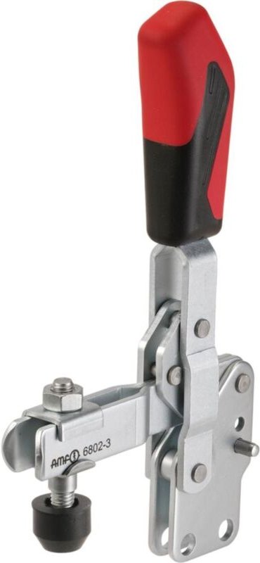 AMF Senkrecht Spanner 6802 Größe 4