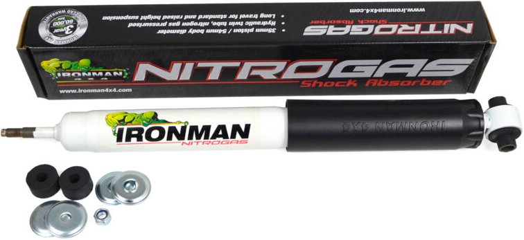 Stossdämpfer 12696gr