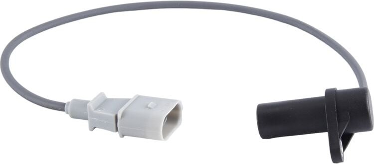 Tlily - 077905381J Kurbelwellen-Positionssensor Passend für A8 A8L 2004-2007 3.7L/4.2L Benzin bfm 077 905 381 j