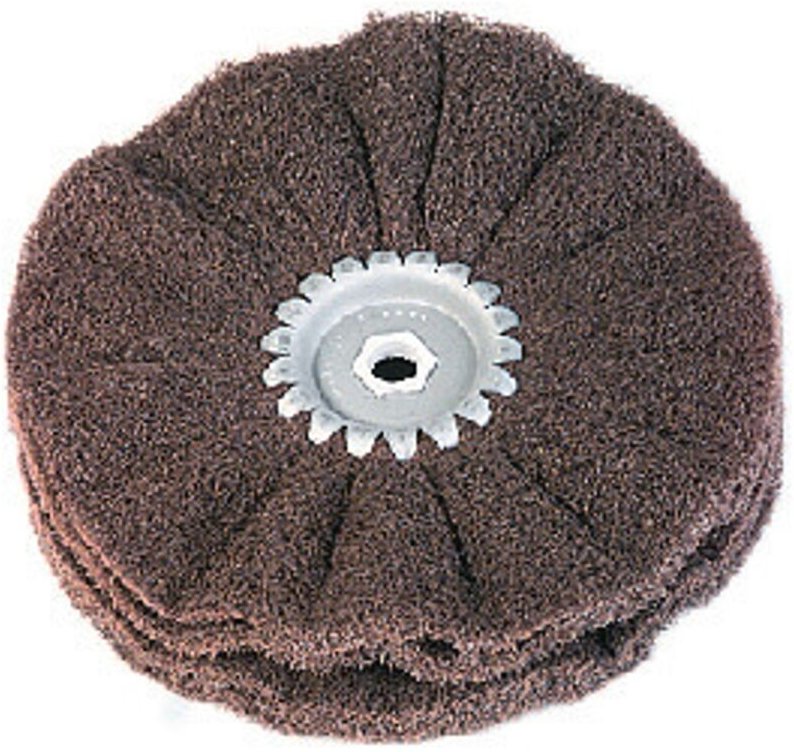 Schleifvlies ø 200 mm - 63723022016 - Fein